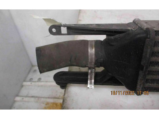 Интеркулер  55702237, 55702237   Fiat Grande Punto 