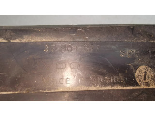 Панель приборов 87001377 Citroen Xsara Picasso