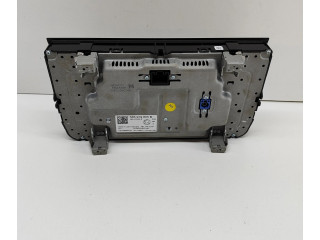 Дисплей 565919605B, A3C0866680000 Skoda Karoq