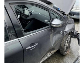 Блок управления климат-контролем 9819570680   Peugeot 2008 I