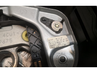 Руль Mercedes-Benz A W169  2004 - 2012 года 1694600503, A1694600503      