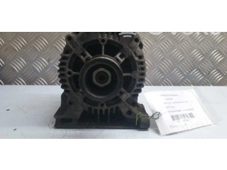 Генератор 0111545602, 90AMP   Mercedes-Benz A W168      