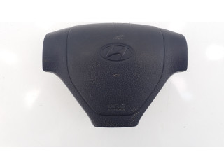Подушка безопасности водителя HYUNDAIGETZ0205r   Hyundai Getz