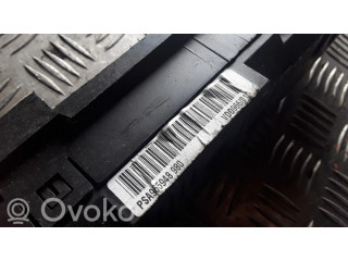 Панель приборов 9659486980 Citroen Xsara Picasso