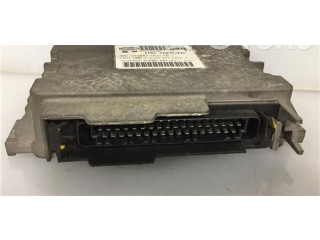 Блок управления 46555916, IAW16FME6 Fiat Seicento/600