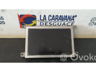 Дисплей 9804563180 Peugeot 508 II