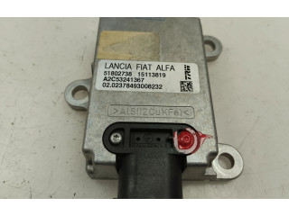 Блок управления 51802738   Lancia Delta