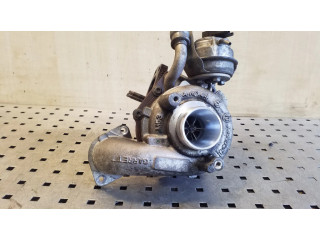  Турбина Citroen DS4 1.6 GTC1244VZ, 9686120680         