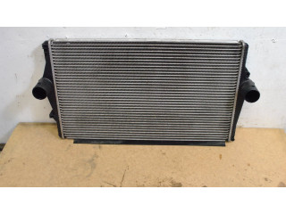 Радиатор интеркулера 9161207E    Volvo S80  B6284T 