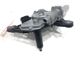 Моторчик заднего дворника 5G0955711A    Volkswagen PASSAT B8