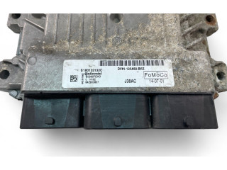 Блок управления двигателя DV6112A650CHC, A2C95971902   Ford Transit -  Tourneo Connect