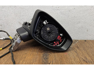 Зеркало электрическое Audi A3 8Y 2020 - года