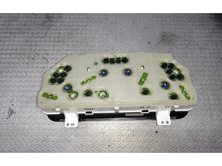 Панель приборов    Subaru Forester SF       