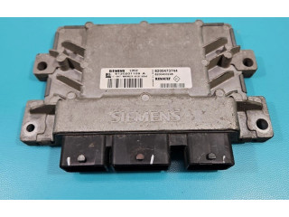 Блок управления двигателем Блок управления 8200473744, IMPRK1392131 Renault Clio II