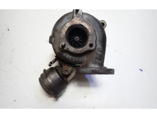 Turbodmychadlo Турбина 038145702E Volkswagen PASSAT B5.5