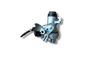 Zámek zadních dveří 8E0827573   Audi A6 S6 C6 4F 2005