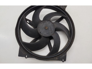 Вентилятор печки    7700804298   Renault Clio I