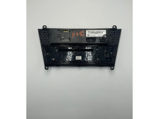 Блок управления климат-контролем 9259615, 1201651086   BMW X3 F25