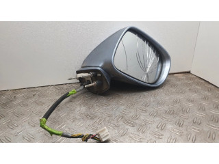 Зеркало электрическое     правое   Lexus IS 220D-250-350  2006-2013 года   