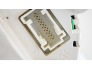 Панель приборов A2305400023, A2305402611   Mercedes-Benz SL R230       