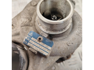 Turbodmychadlo Турбина 6H4Q6K682GG Land Rover Range Rover Sport L320 3.6