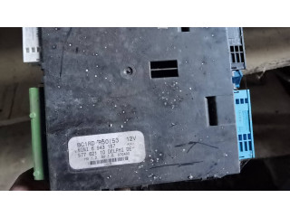 Блок комфорта 6943157, 57762110 Mini One - Cooper R50 - 53