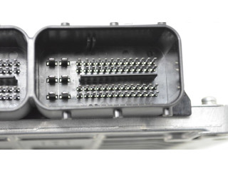 Блок управления двигателя 22611AS600 Subaru Forester SH