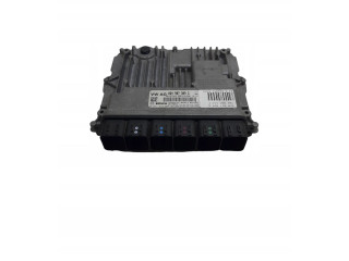 Блок управления 06M907309G, 06M907309G Bentley Bentayga