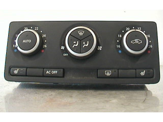 Блок управления климат-контролем 12768924 Saab 9-5