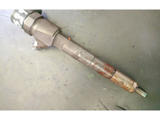 Форсунка 0445110524, 0445110524 Alfa Romeo Giulietta 940A3000