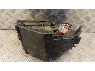   Pojistková skříňka BP4K66765, 518818109   Mazda CX-7 2010