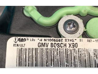 Вентилятор печки N106609Z2742, 0486105B Dacia Sandero