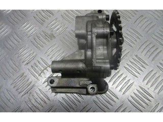 Масляный насос 06A115121 Skoda Octavia Mk1 (1U)