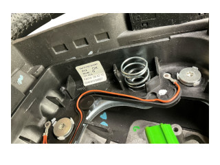 Руль Volvo C30  2010 - 2013 года 8623349, PV55150060      