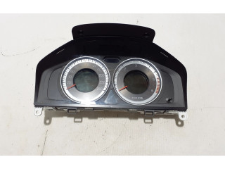 Přístrojová deska Volvo XC70 2015 31343325