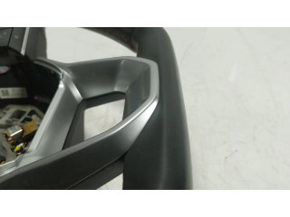 Руль Seat Ateca 2016-- года 5FA419091FRWVY, 5FA419091EP