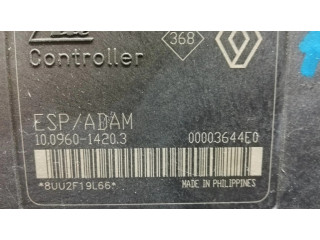 Jednotka ABS 8200183452B Renault Laguna II 2003