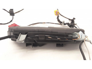 Подушка безопасности в сиденье 8L3880241B, 8L3880241 Audi A3 S3 8L