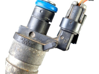 Vstřikovač 12564446, 12564446   Opel Vectra C    Z 22 SE 