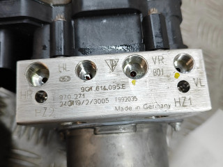 Jednotka ABS 9GT614095E Porsche 911 992 2024
