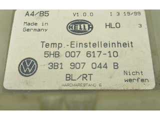 Блок управления климат-контролем 3B1907044B   Volkswagen PASSAT
