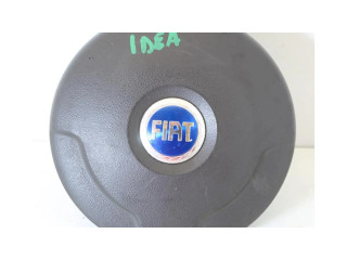 Подушка безопасности водителя 07353837930 Fiat Idea