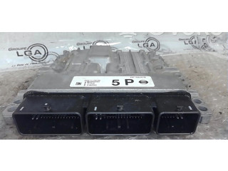 Модуль управления BSM 284B15JT0B   Renault Alaskan    