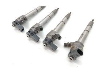 Форсунка 04L130277N, 04L130277N Audi A4 Allroad B9