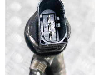 Топливная рампа 7537319, 55PP1101   BMW 5 F10 F11 4.4  для двигателя N63 B44 A