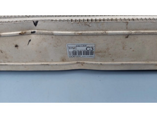 Интеркулер 2371037100 SsangYong Korando 0.0