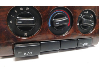 Блок управления климат-контролем JFC102030, F07089   Rover Rover