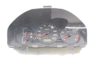 Панель приборов D2DC40, D2DC40 Mazda Demio