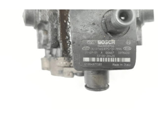 Vstřikovací čerpadlo 0445010706, 331002A420 Hyundai ix35 D4FD