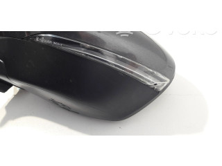 Zpětné zrcátko Alfa Romeo Stelvio 2017